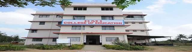 DMI_College_of_Education